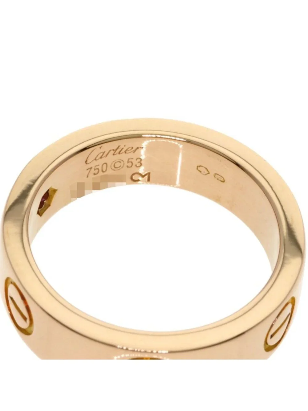 Cartier brand items
